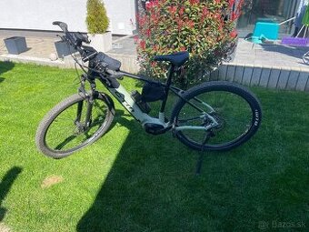 elektrobicykel CTM pulze