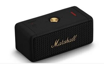 Marshall Emberton
