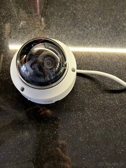 HIKVISION DS-2CD2143G2-IU(2.8mm) 4 Mpx dome IP kamera