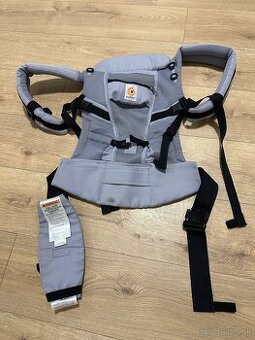 Ergobaby nosič adapt cool air