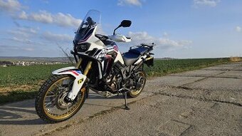 Honda africa twin crf 1000