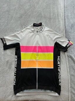 Cyklistický dres