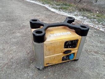 Elektrocentrala heron