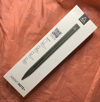 Predám Adonit NOTE+ fór new iPad/ iPad Pro