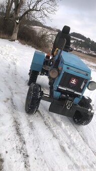 Malotraktor