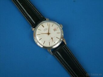 Hodinky Prim Pavúk  rok 1961
