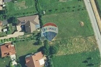Pozemok na výstavbu, 830m2, Ľubotice Prešov