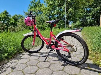 Detský bicykel CTM Maggie 2.0 veľkosť 20