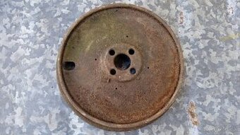 Disk - 1