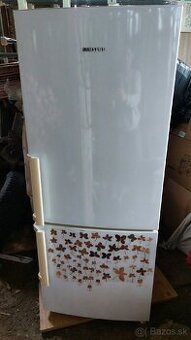 Kombinovana chladnicka-mraznicka Samsung