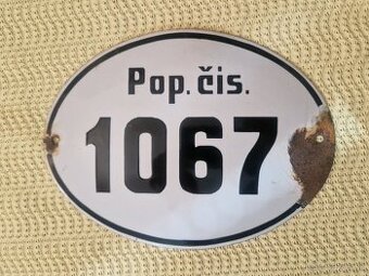 Popisné číslo