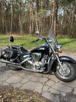 Honda vtx1300s 2006