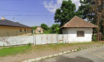 Predaj RD s pozemkom 867 m2, Nitra - Mlynárce, cena: 119.8