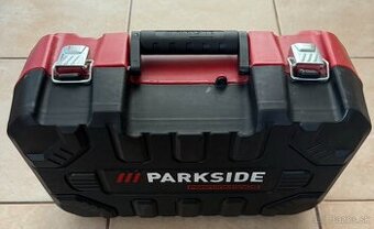 Razovy utahovak Parkside PDSSAP 20-Li B2