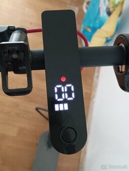 Predám Elektrickú kolobežku Sencor
