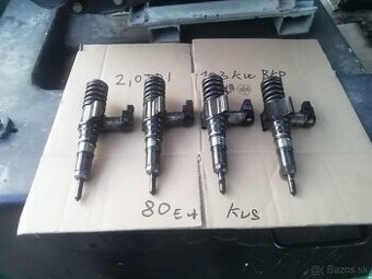 Vstrekovacie trysky 03g 130 073 S