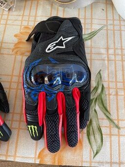 Alpinestars smx-1 air V2