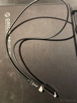 Displayport na HDMI kábel