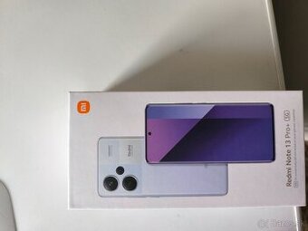 Xiaomi Redmi 13 pro++5G 12gb/512gb
