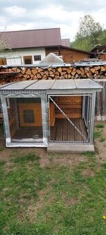 Predam volieru/koterec pre psa