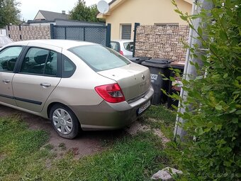 Renault thalia 1.2 16v 55kw