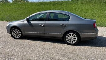 VOLKSWAGEN Passat 2.0 FSI 110 kW