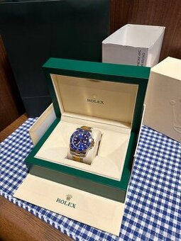 Rolex Submariner Date