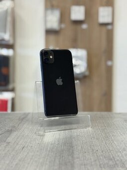 Apple iPhone 11 64GB Black