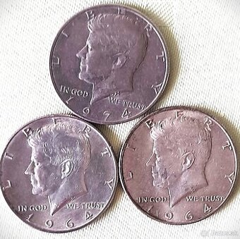 USA - 1