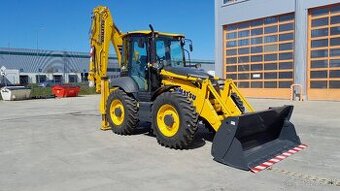 Mechanik Senior stavebných strojov KOMATSU