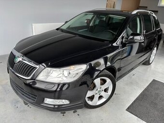 Škoda Octavia Combi 2.0 TDI CR DPF Business DSG