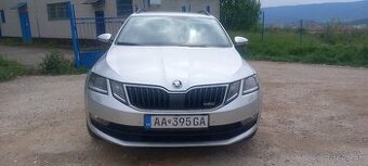 Škoda Octavia 3,facelift 1.6tdi