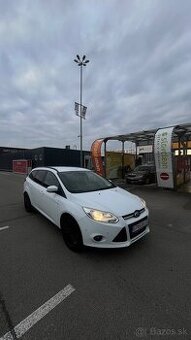 Ford Focus 2013 1.6d