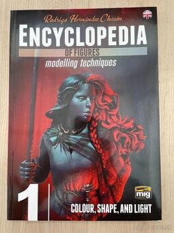 Encyclopedia of Figures - Modelling Techniques