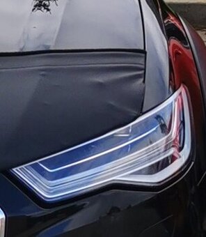 Full led Metrix AUDI A6 C7