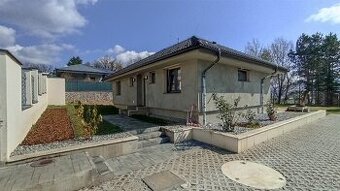 TOCA – EXKLUZÍVNE – predaj rodinného domu v Bytči