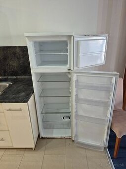 predam chladničku s mrazničkou