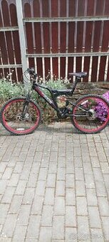 Predávam bicykle