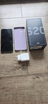 Samsung galaxy s20plus