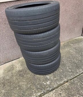 Yokohama 285/40 R 21 letné DOT 21