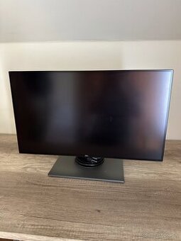 Predám monitor DELL 25" – málo používaný, plne funkčný