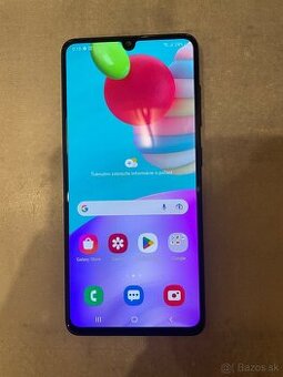 Samsung Galaxy A41