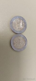 2 eurovky