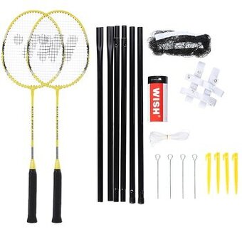Badminton sada
