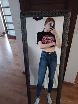 Rifle ZARA