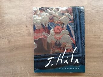 Ján Abelovský: Ján Hála 2006