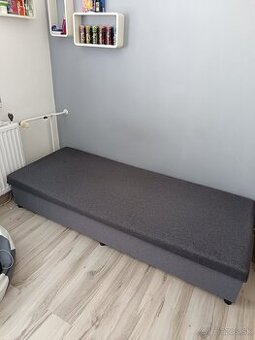 Posteľ 80x200