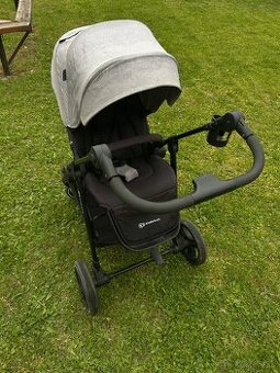 Športový kočík kinderkraft vesto