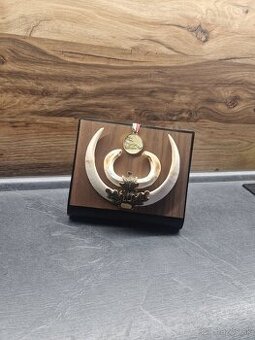 Stojan na trofeje