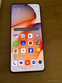 Predám Xiaomi Redmi Note 13 Pro 5G